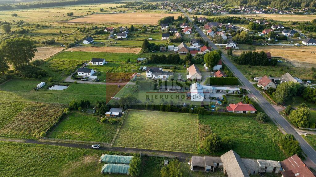 Działka Sprzedaż Rurzyca Bukowa