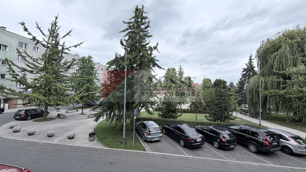 Mieszkanie Sprzedaż Police Rycerska 11