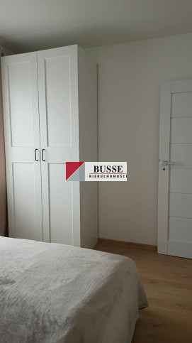 Mieszkanie Wynajem Szczecin Bukowo Modelarska 5
