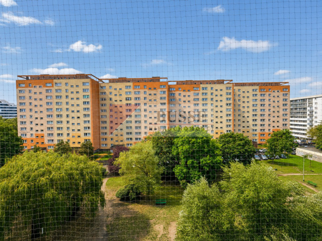 Mieszkanie Sprzedaż Szczecin Grabowo 1 Maja 16