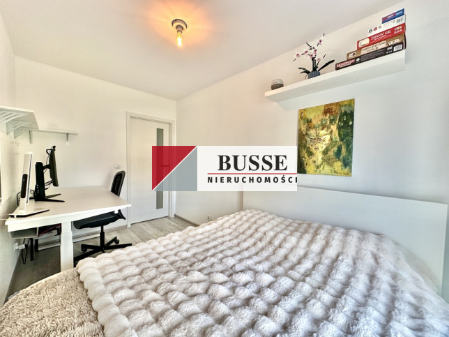 Mieszkanie Sprzedaż Szczecin Pomorzany Aleja Powstańców Wielkopolskich 16