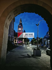 Mieszkanie Sprzedaż Szczecin Śródmieście-Centrum Zygmunta Starego