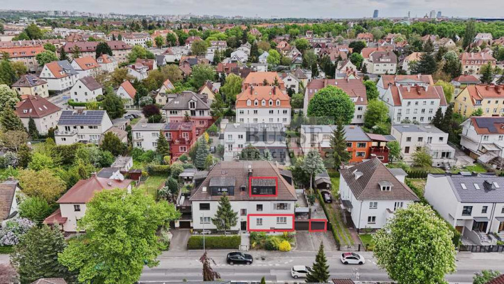 Mieszkanie Sprzedaż Szczecin Pogodno Reduty Ordona 16