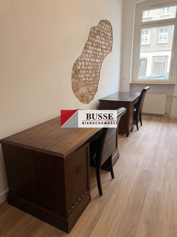 Lokal Wynajem Szczecin Śródmieście-Centrum 6