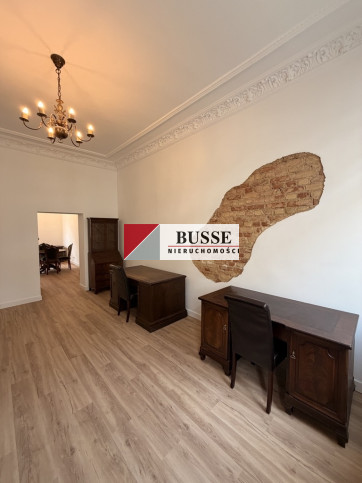 Lokal Wynajem Szczecin Śródmieście-Centrum 5