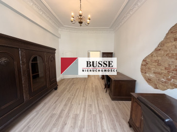 Lokal Wynajem Szczecin Śródmieście-Centrum