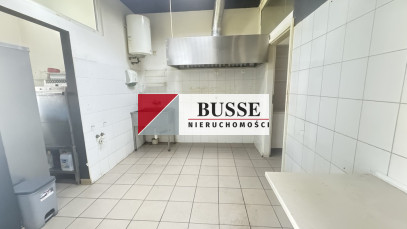 Lokal Wynajem Szczecin Niebuszewo