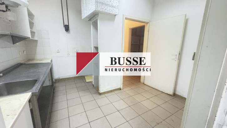 Lokal Wynajem Szczecin Niebuszewo 7