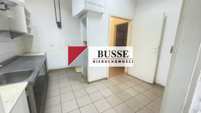 Lokal Wynajem Szczecin Niebuszewo