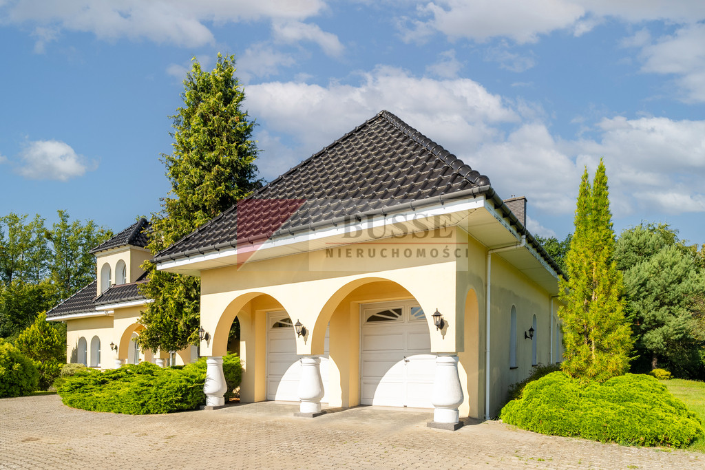 Dom Sprzedaż Nowogard 9