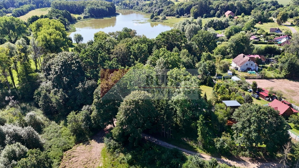 Działka Sprzedaż Klępnica