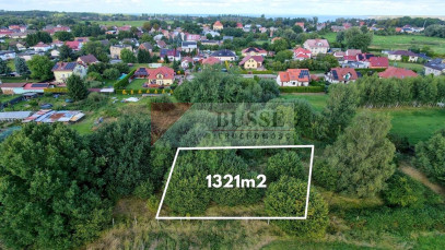 Działka Sprzedaż Trzebież