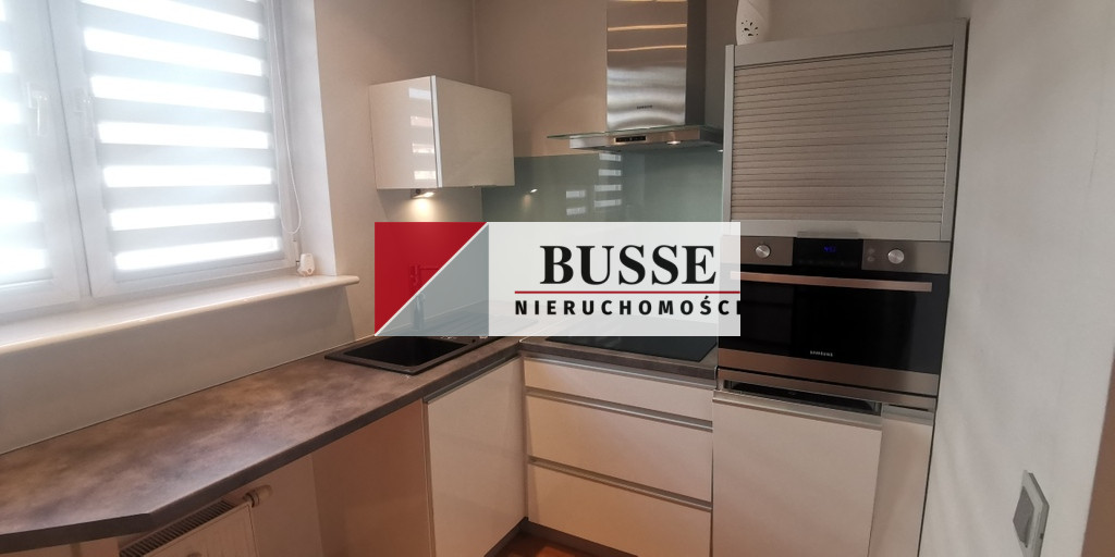 Mieszkanie Sprzedaż Szczecin Śródmieście-Centrum al.&nbsp;Bohaterów Warszawy