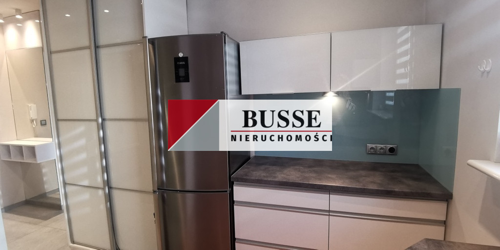 Mieszkanie Sprzedaż Szczecin Śródmieście-Centrum al.&nbsp;Bohaterów Warszawy