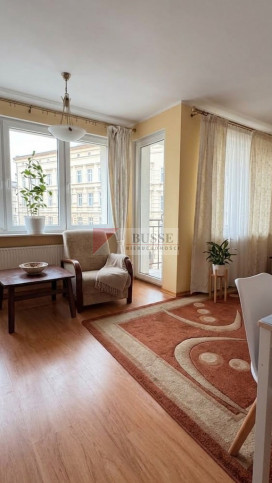 Mieszkanie Sprzedaż Szczecin Śródmieście-Centrum Mikołaja Kopernika 1