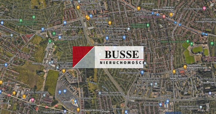 Mieszkanie Wynajem Szczecin Tadeusza Kutrzeby 19