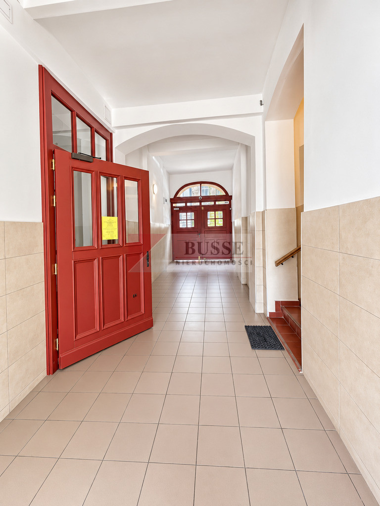 Mieszkanie Sprzedaż Szczecin Śródmieście-Centrum Śląska 18