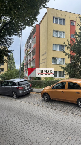 Mieszkanie Sprzedaż Szczecin Podjuchy Floriana Szarego 16