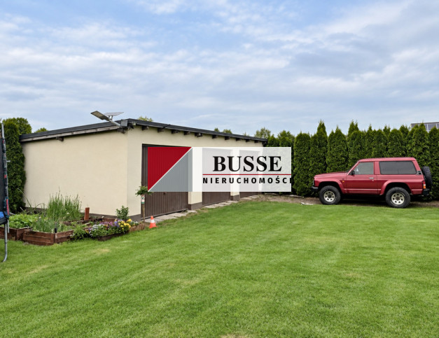 Dom Sprzedaż Lipiany 7