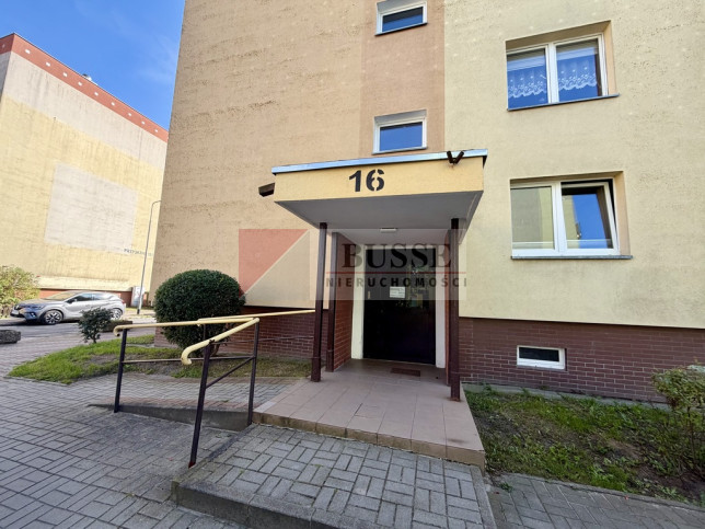 Mieszkanie Sprzedaż Police Przyjaźni 2