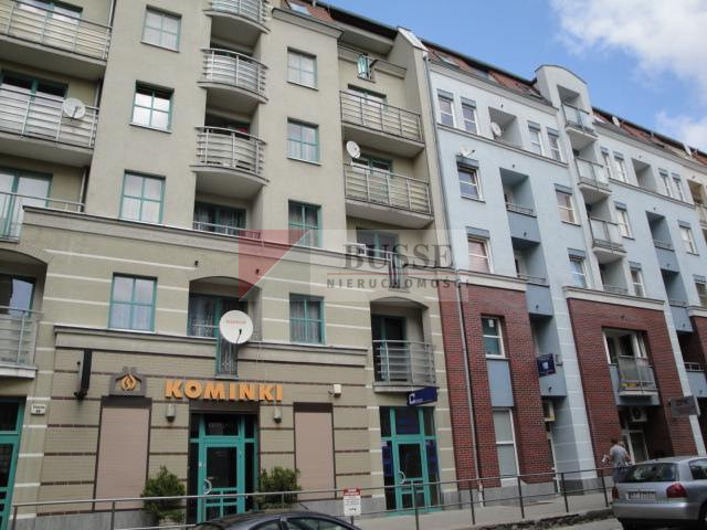 Mieszkanie Wynajem Szczecin Centrum Staromłyńska 11