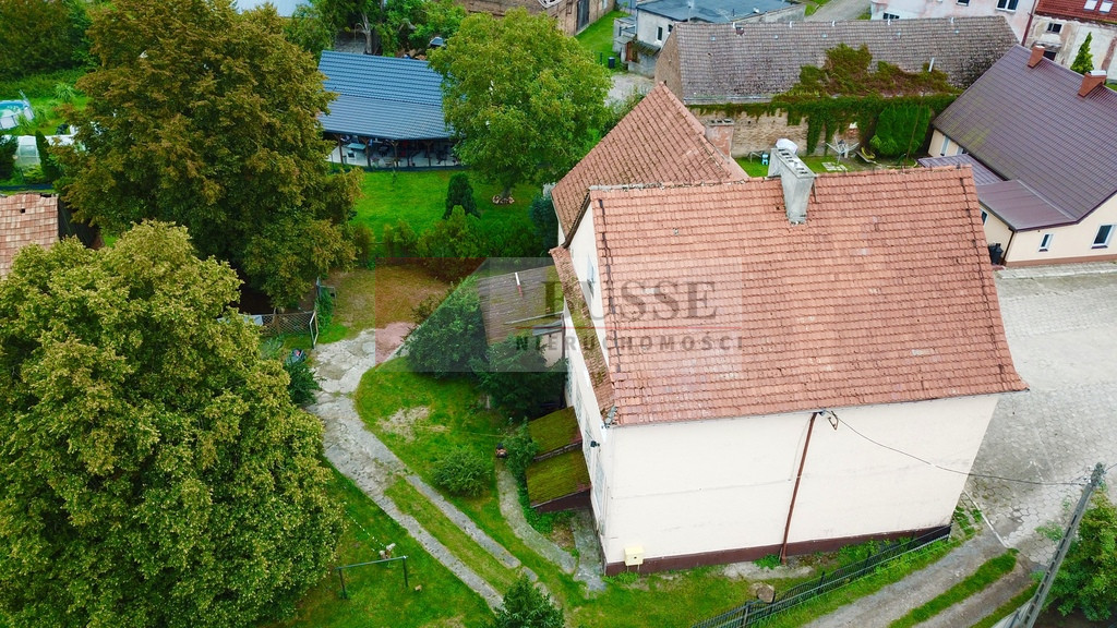 Dom Sprzedaż Przybiernów Bolesława Chrobrego