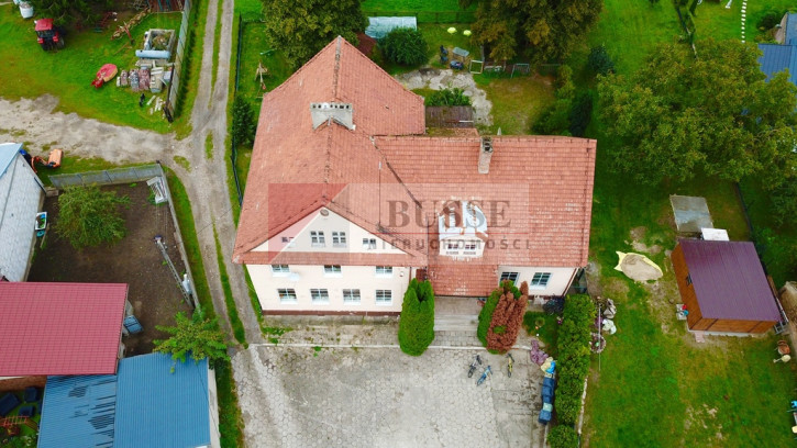 Dom Sprzedaż Przybiernów Bolesława Chrobrego 18