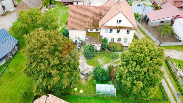 Dom Sprzedaż Przybiernów Bolesława Chrobrego 20