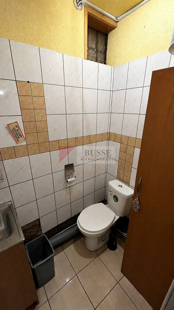 Lokal Sprzedaż Szczecin Pomorzany 8