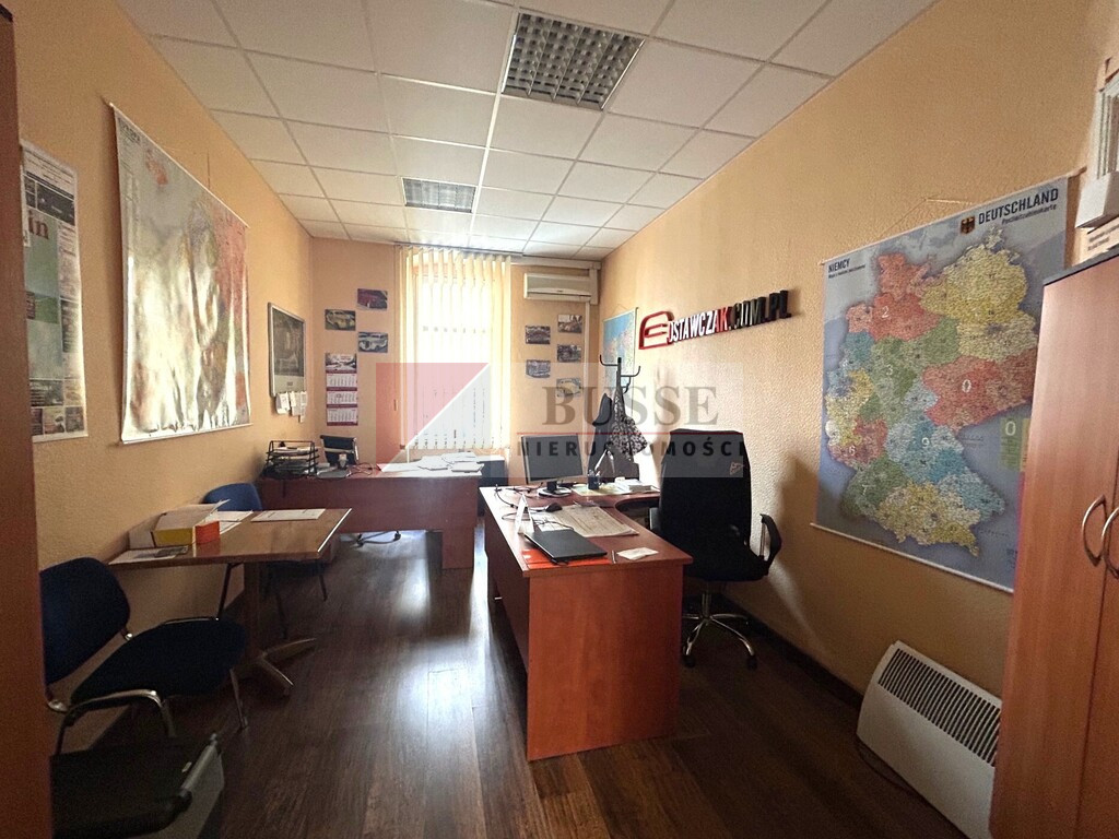 Lokal Sprzedaż Szczecin Śródmieście-Centrum 2