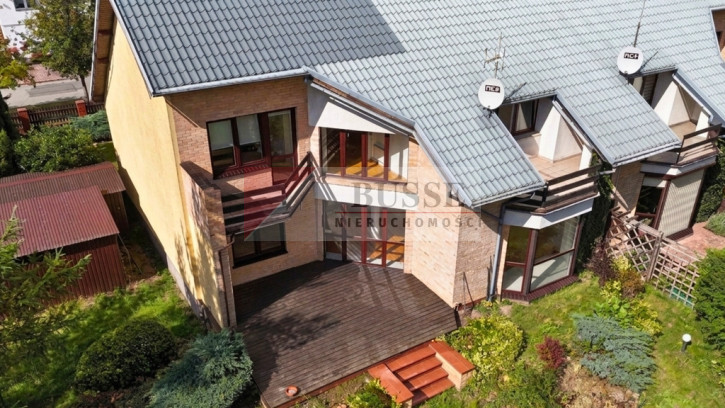 Dom Sprzedaż Goleniów Ofiar Katynia 2
