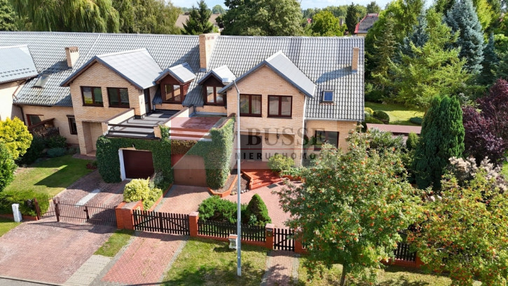 Dom Sprzedaż Goleniów Ofiar Katynia 1