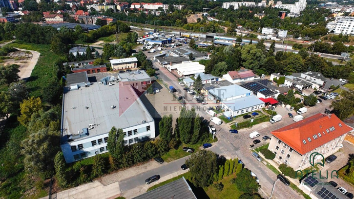 Magazyn Wynajem Szczecin Pomorzany 5
