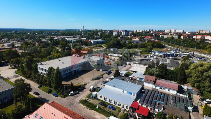 Magazyn Wynajem Szczecin Pomorzany 6