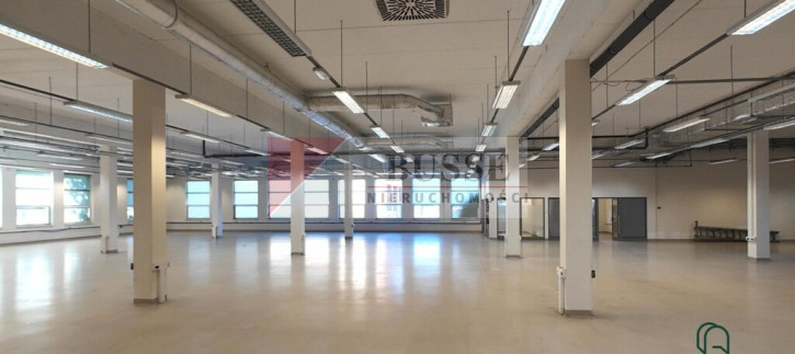 Magazyn Wynajem Szczecin Pomorzany 9