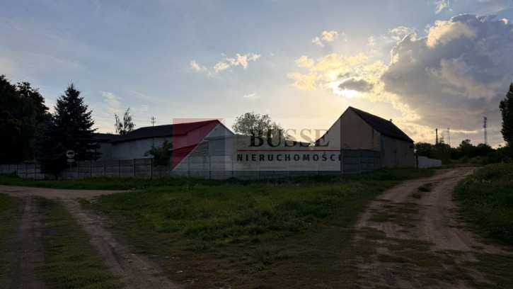 Obiekt Sprzedaż Wolin 11