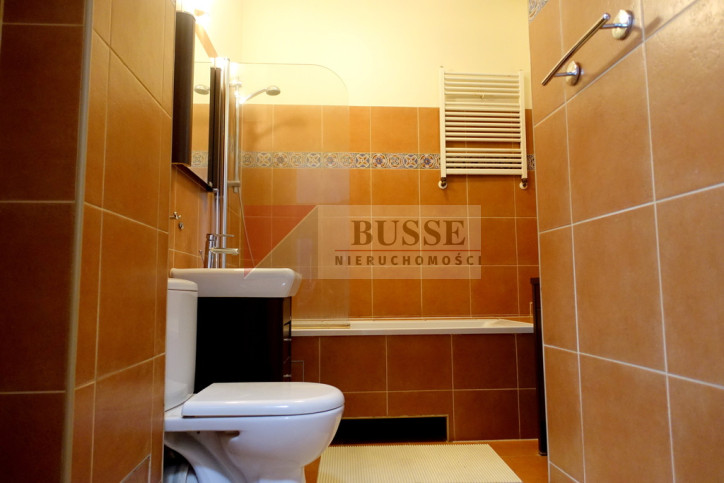 Mieszkanie Wynajem Szczecin Centrum Kaszubska 10