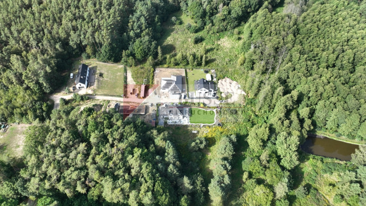 Działka Sprzedaż Szczecin Płonia 7