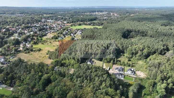 Działka Sprzedaż Szczecin Płonia 10