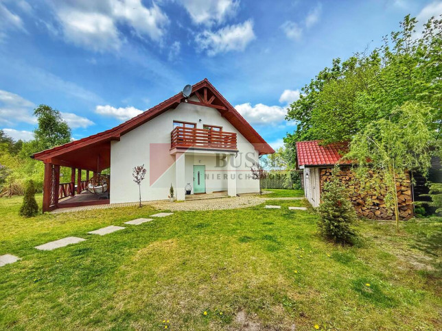 Dom Sprzedaż Trzeszczyn 33