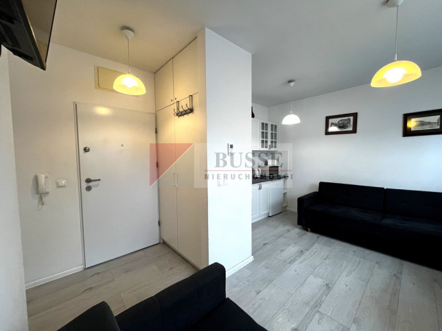 Mieszkanie Wynajem Szczecin Gumieńce 3
