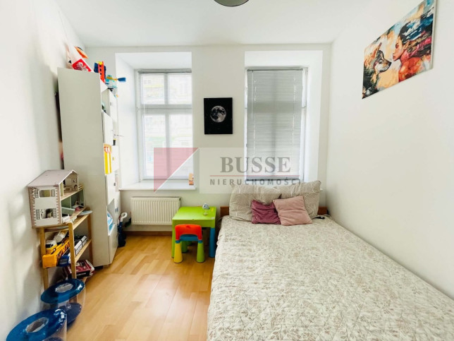 Mieszkanie Sprzedaż Szczecin Grabowo Emilii Plater 2