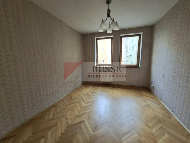 Mieszkanie Sprzedaż Szczecin Centrum Śląska 3