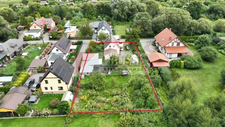 Dom Sprzedaż Szczecin Dąbie 2