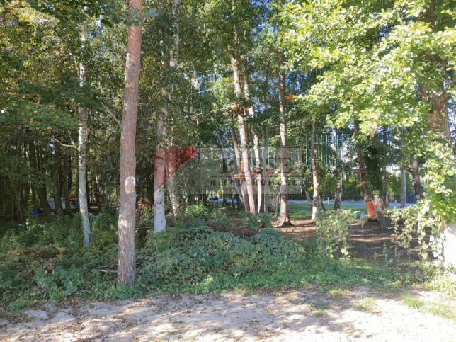 Działka Sprzedaż Międzywodzie Szkolna 6