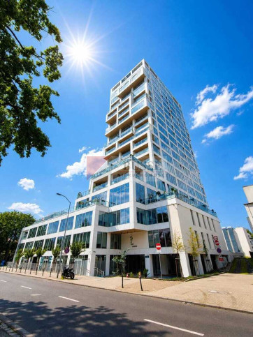 Mieszkanie Sprzedaż Szczecin Śródmieście-Centrum Mieczysława Niedziałkowskiego 9