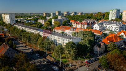 Mieszkanie Wynajem Szczecin Pomorzany Aleja Powstańców Wielkopolskich