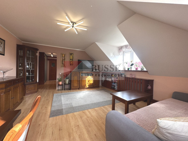 Mieszkanie Sprzedaż Szczecin Pogodno II Horeszków 1