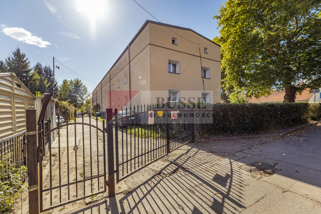 Mieszkanie Sprzedaż Szczecin Żelechowa Ks. bpa Władysława Bandurskiego 22