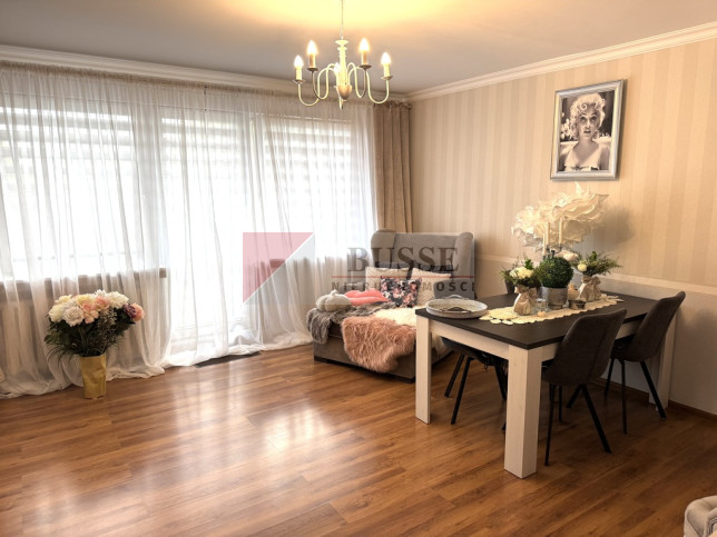 Mieszkanie Sprzedaż Szczecin Pomorzany 5